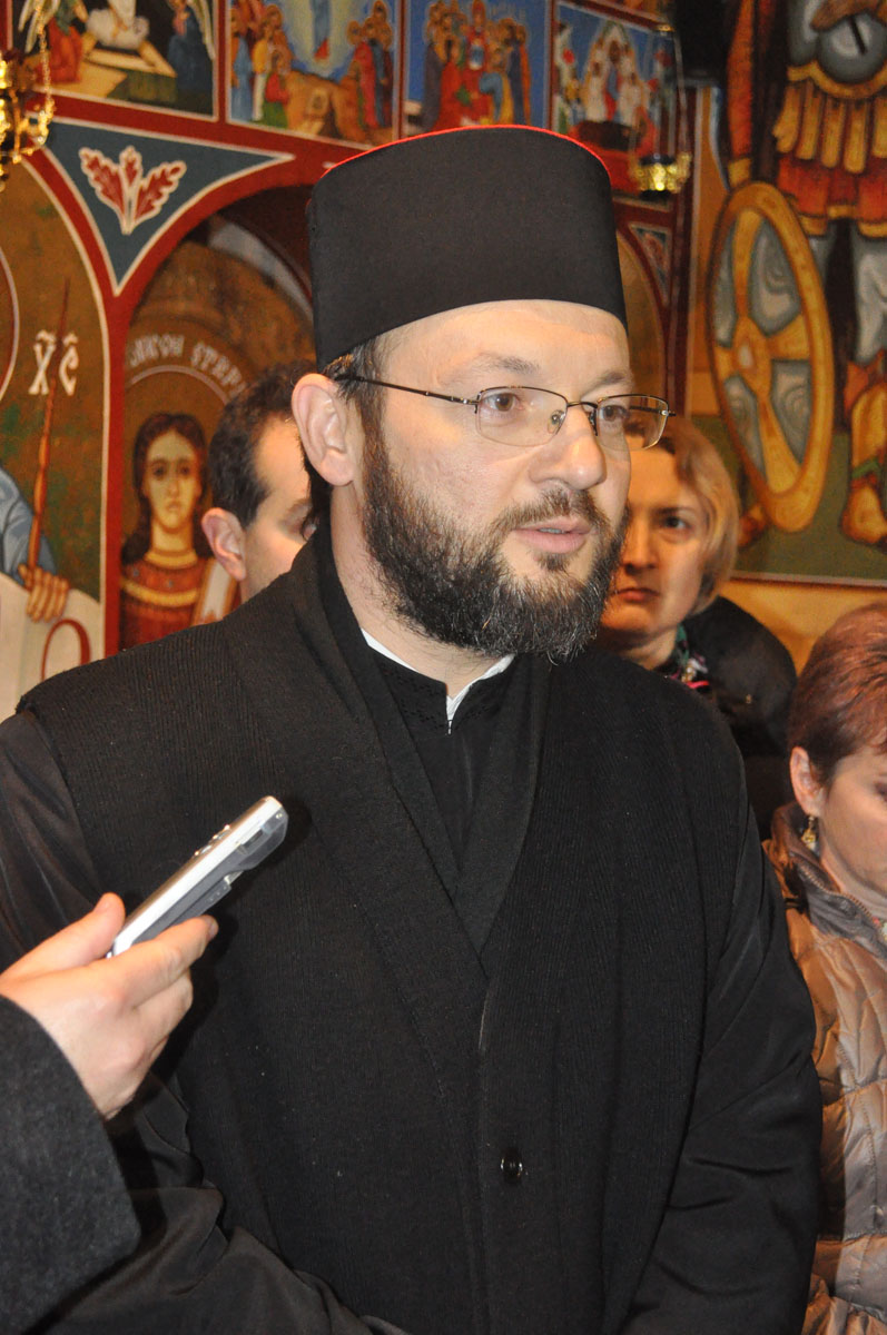 Scrisoare de la Moş Nicolae pentru tinerii de dincolo de gratii