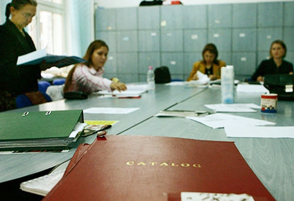 3,64% din PIB pentru Educaţie