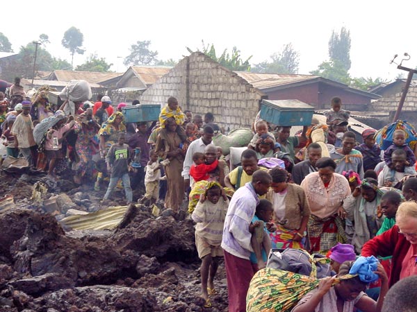 Bisericile din Europa, Africa şi Orientul Mijlociu caută răspuns la problema migraţiei