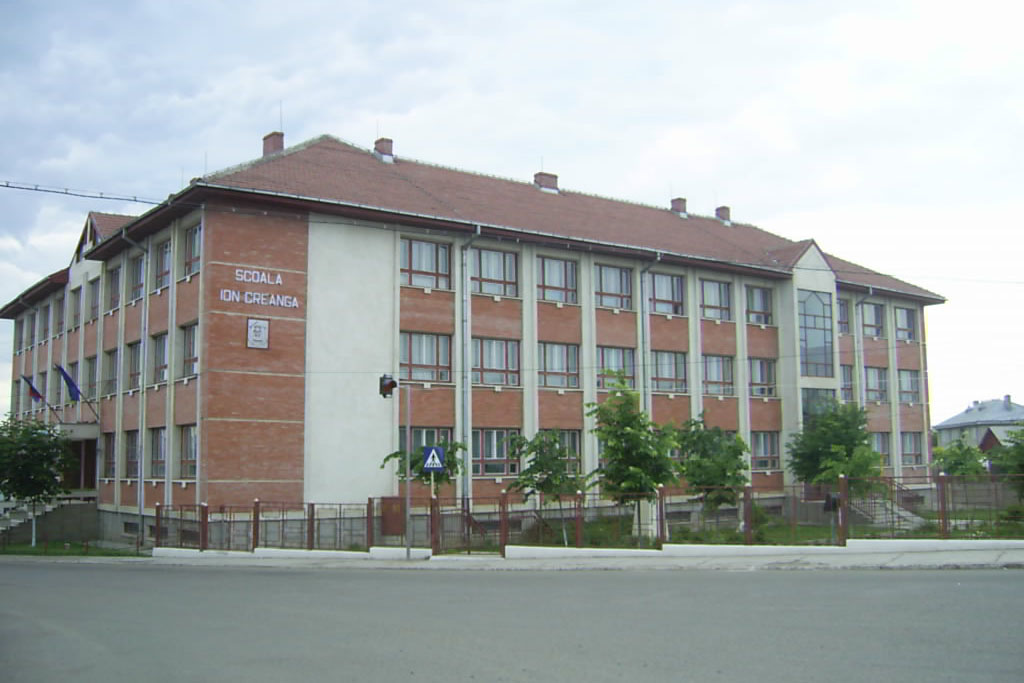 Elevii din Târgu Frumos pun la cale Ghidul european al copiilor