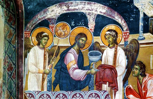 Slujiri arhiereşti în Mitropolia Moldovei şi Bucovinei, în duminica „Sfinților Strămoși”