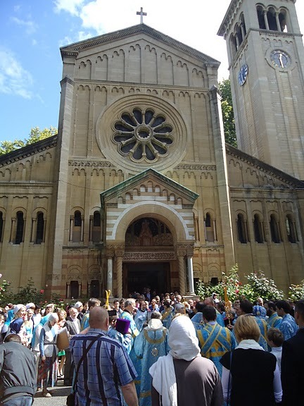 Adunarea Pan-Ortodoxă a Episcopilor din Insulele Britanice