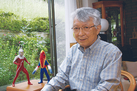 “Cântecul este rugăciune” – Compozitorul de imne religioase Shoko Maita