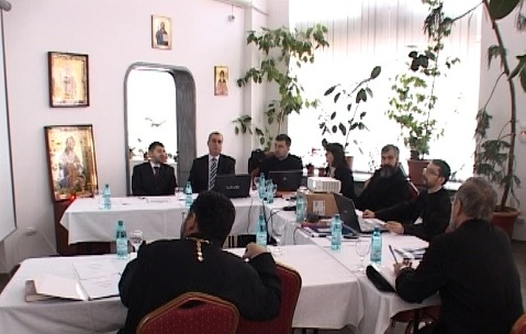 Se lucrează la elaborarea programei la Religie pentru clasa 0 sau pregătitoare