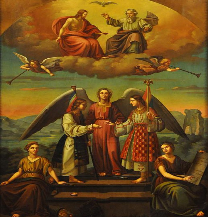 Ziua Unirii Principatelor, serbată la Catedrala patriarhală