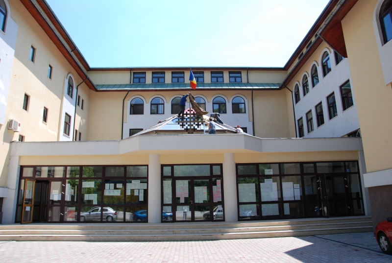 Seminarul Teologic din Bucureşti îşi va cinsti mâine sfântul ocrotitor