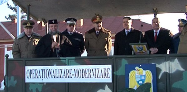 Cei mai tineri militari craioveni au depus jurământul Cei mai tineri militari craioveni au depus jurământul