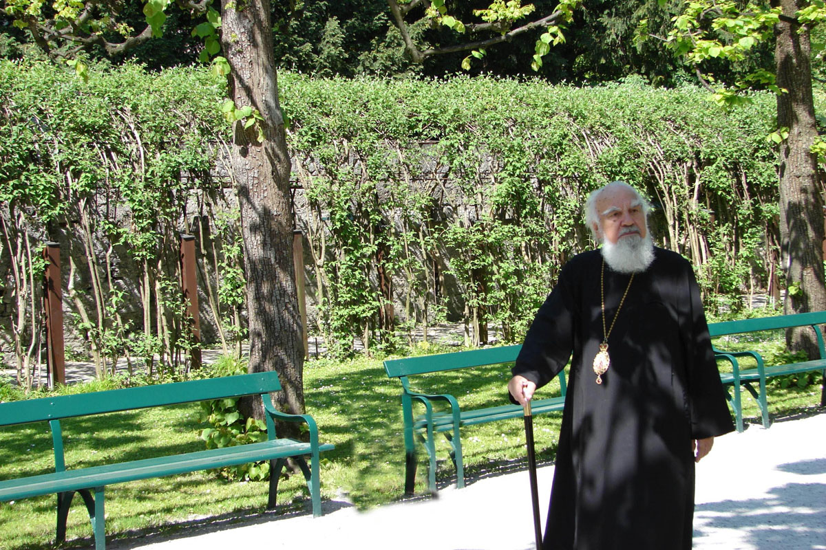 Mitropolitul Bartolomeu Anania, un cărturar al Ardealului