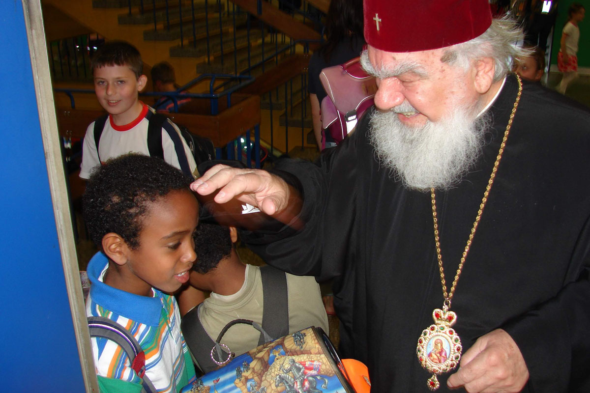 Mitropolitul Bartolomeu Anania, un cărturar al Ardealului