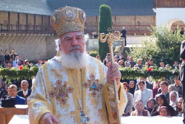 Mitropolitul Bartolomeu Anania, un cărturar al Ardealului