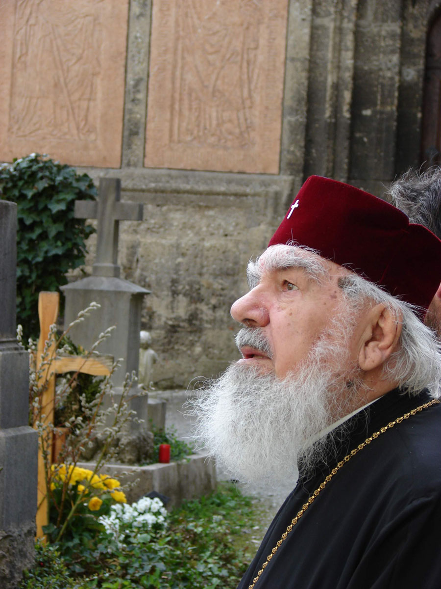 Mitropolitul Bartolomeu Anania, un cărturar al Ardealului