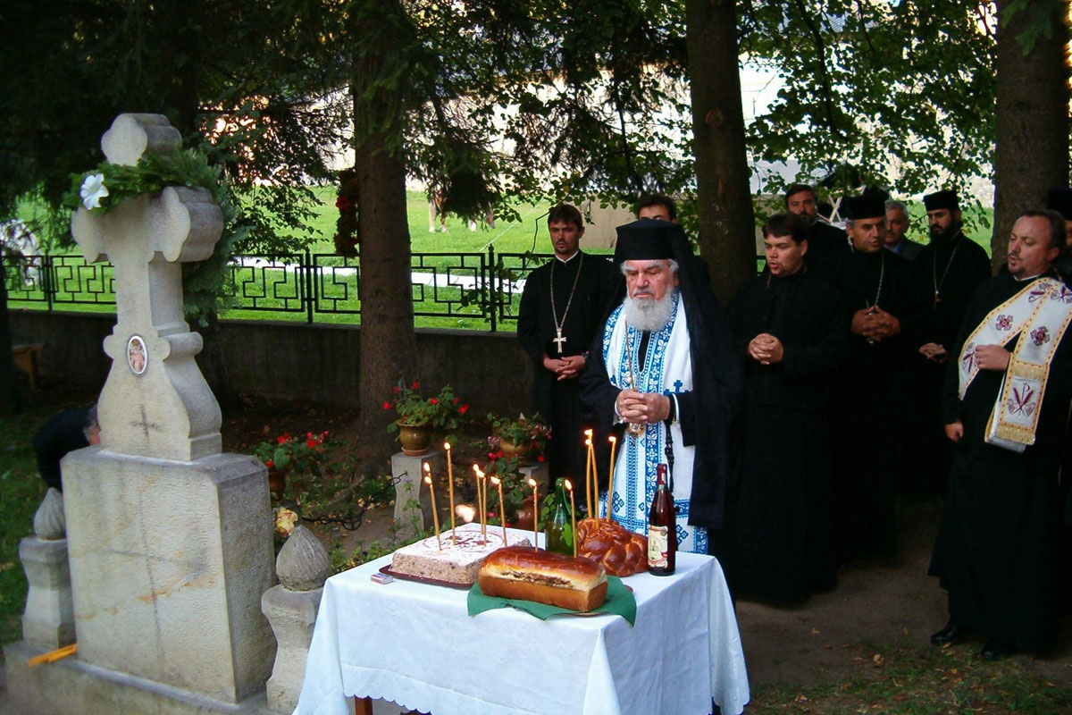 Mitropolitul Bartolomeu Anania, un cărturar al Ardealului