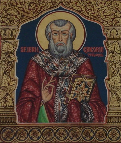 Seminarul Teologic din Craiova şi-a cinstit ieri Ocrotitorul spiritual Seminarul Teologic din Craiova şi-a cinstit ieri Ocrotitorul spiritual