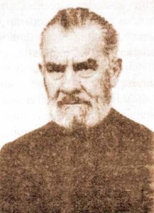 Un an de la trecerea la Domnul a părintelui profesor Alexie Buzera Un an de la trecerea la Domnul a părintelui profesor Alexie Buzera