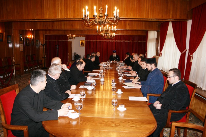 Adunarea Generală a Asociaţiei Filantropice Centrul Diaconal “CASA CREŞTINĂ” - Târgovişte