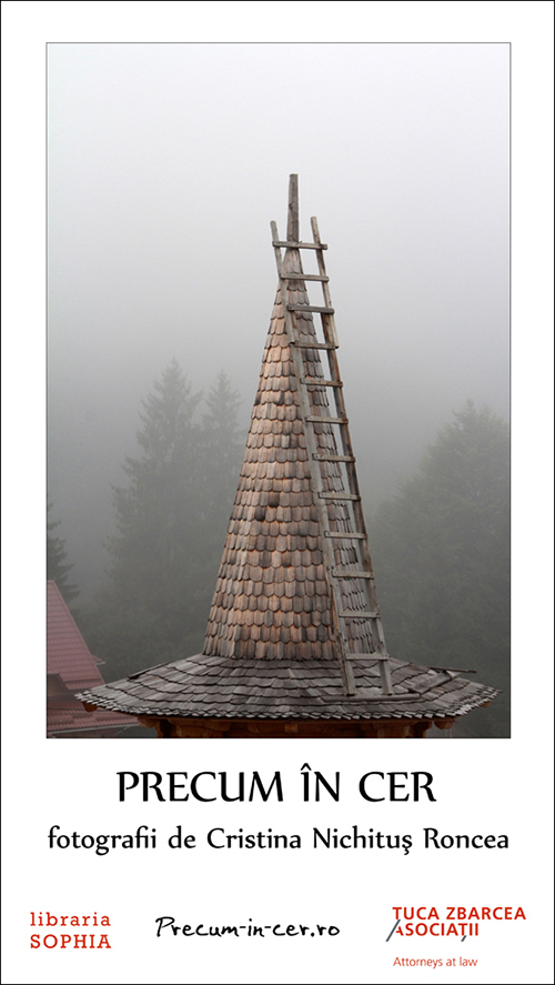 Călătorie în imagini prin lumea ortodoxă românească