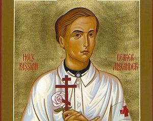 Un nou sfânt al Germaniei: neomartirul Alexandre Schmorell