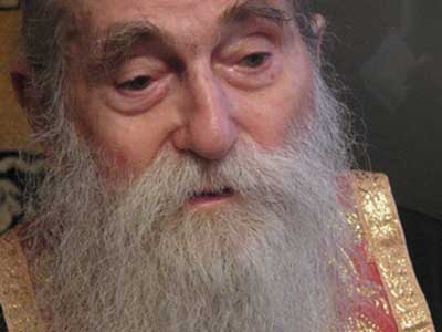 Părintele Arsenie Papacioc despre minunea rugăciunii