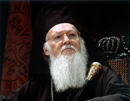 Patriarhia Ecumenică respectă independenţa judicară în cazul Stareţului Efrem