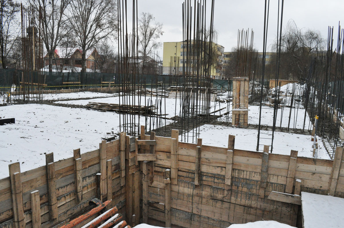 Sfântul Cuvios Antonie „o făclie aprinsă“ înaintea oamenilor