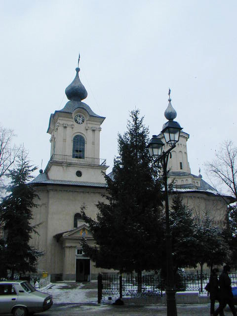 Eminescu, sărbătorit la Botoşani, Bălţi şi Soroca