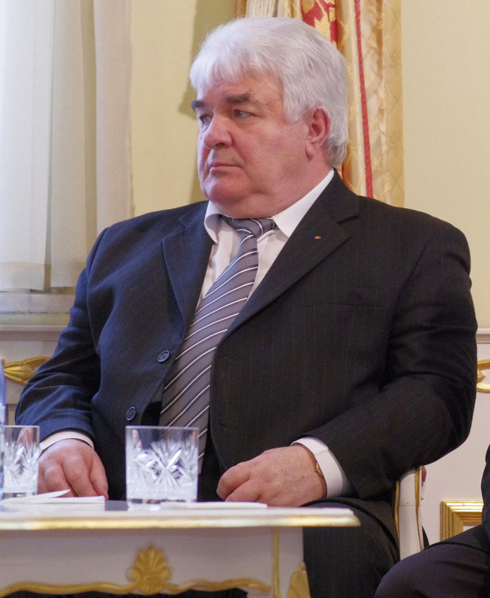 Ansamblul mitropolitan din Iaşi va fi restaurat şi consolidat