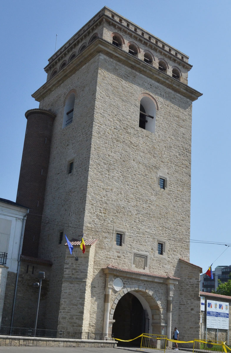 Iaşul, capitală culturală de Ziua Unirii