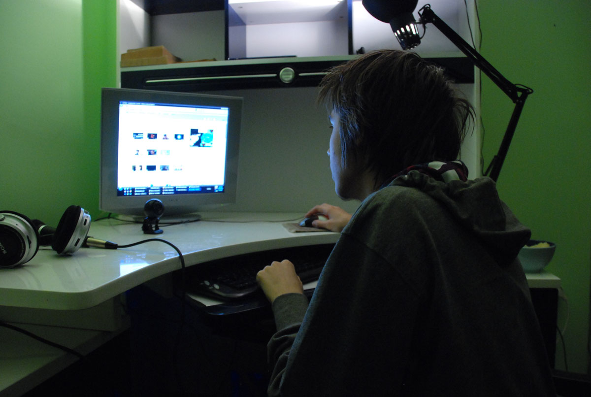 Conexiunea între generaţii în lumea digitală