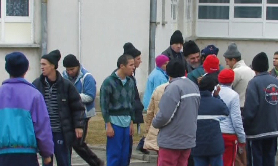 „Bolnav am fost şi m-aţi cercetat”, programul de ajutorare a persoanelor cu dizabilităţi