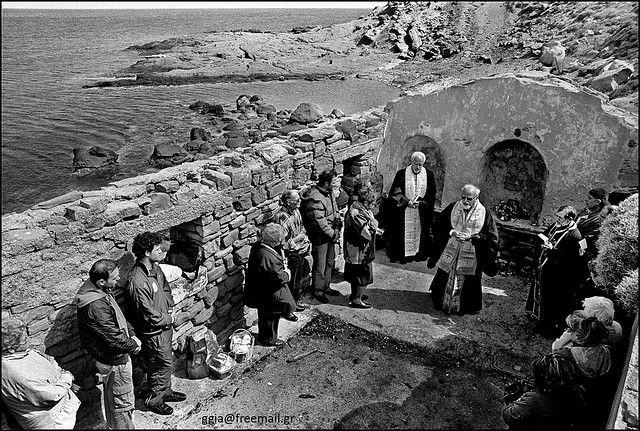 Oficialii turci permit înfiinţarea unei şcoli greceşti pe insula Imvros