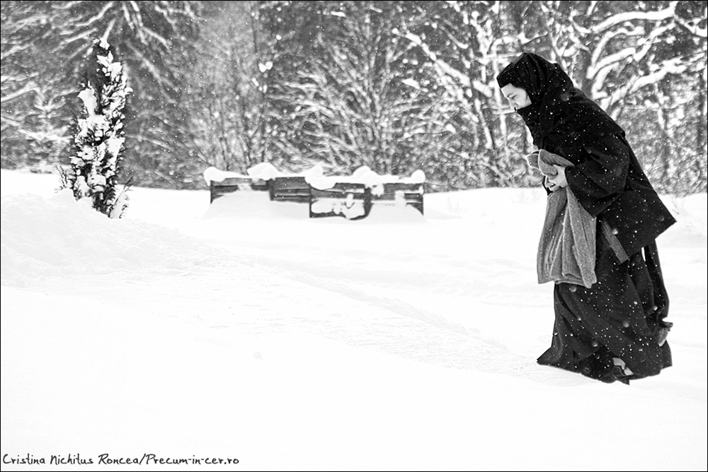 Călătorie în imagini prin lumea ortodoxă românească