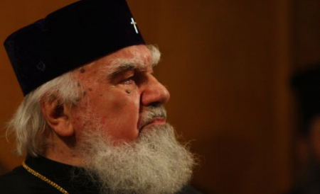 Înalt Preasfințitul Bartolomeu Anania (1921-2011) Pomenirea Mitropolitului Bartolomeu la un an de la trecerea la Domnul