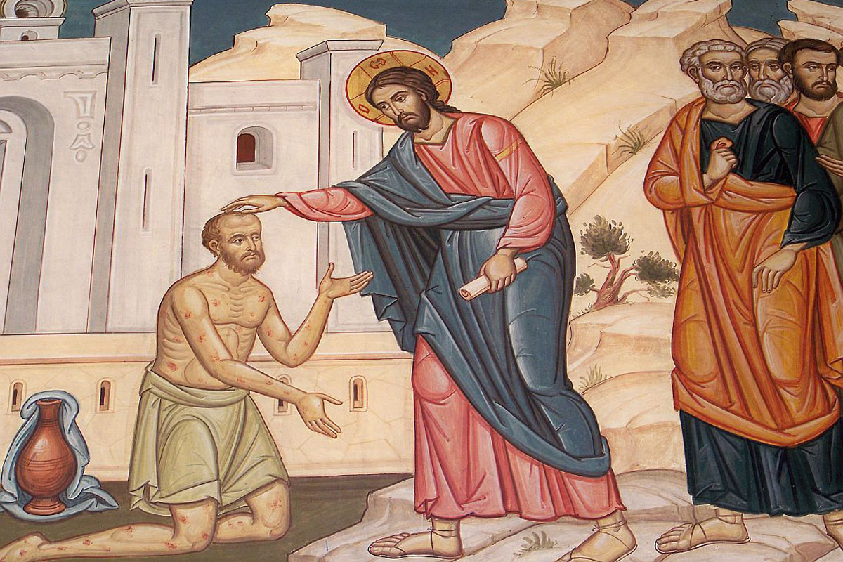 Discriminare, dispreţ, disperare