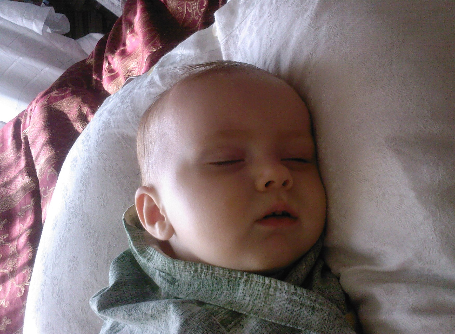 2012 ar putea fi anul interzicerii avortului în Statele Unite