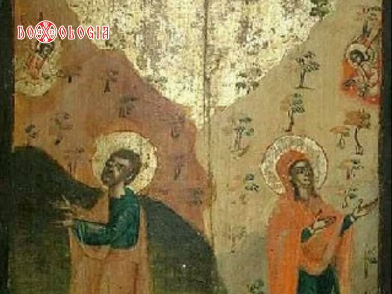 Dorința de a avea copii - Exemplul Sfinților Ioachim și Ana