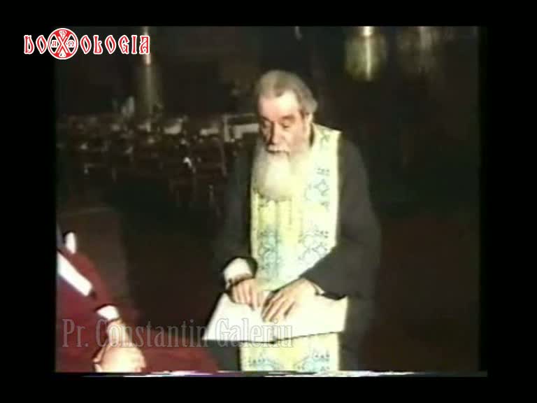 Înălţarea Domnului - Înălţarea firii umane (partea 2)