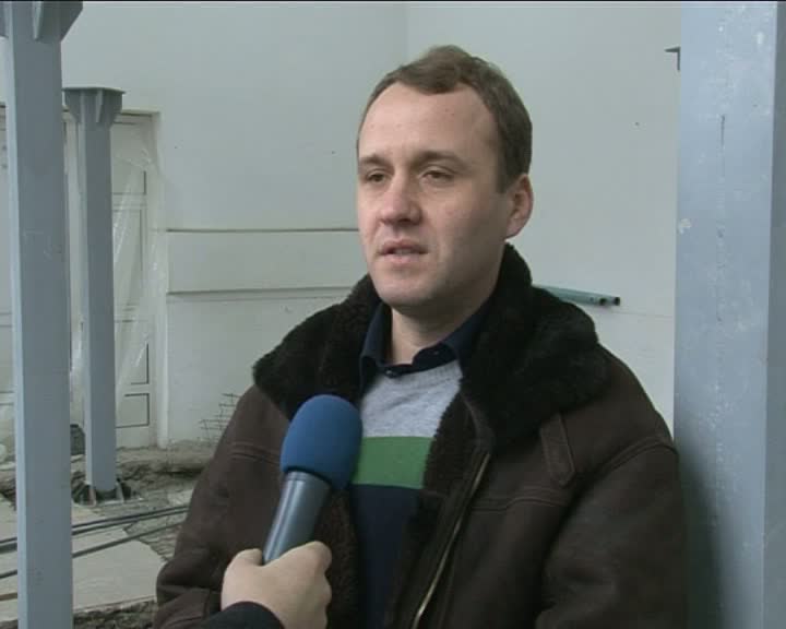 Modernizarea infrastucturii serviciilor sociale la Fundația “Solidaritate și Speranță”