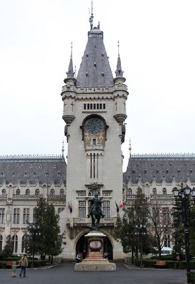 Educaţie muzeală la Complexul Muzeal Moldova