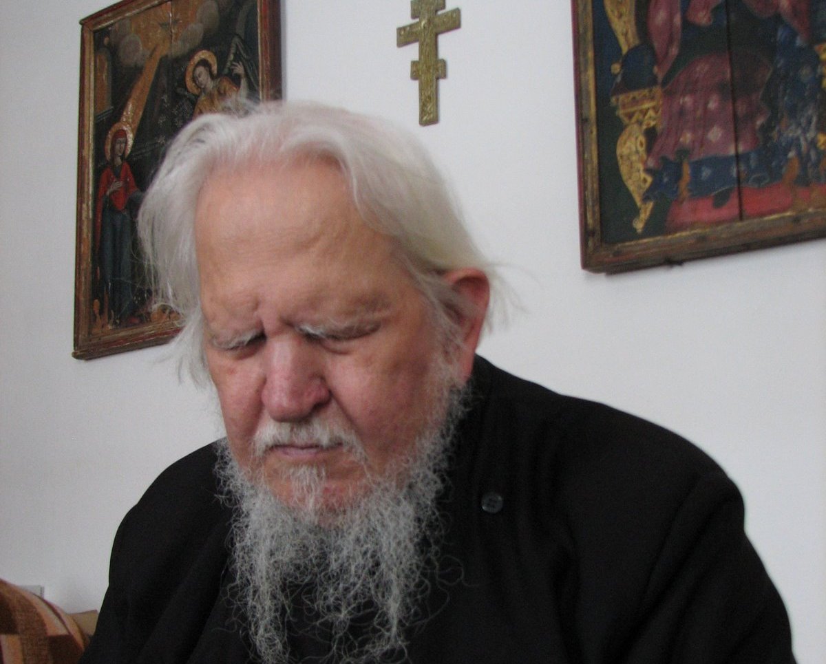 Părintele Teofil Părăian – Lumina din suflet (3)