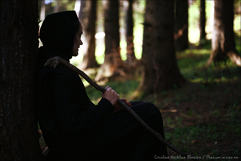 Călătorie în imagini prin lumea ortodoxă românească