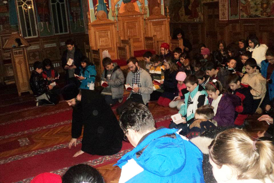 Tabăra „Floare de colţ“ a adus, din nou, multă bucurie