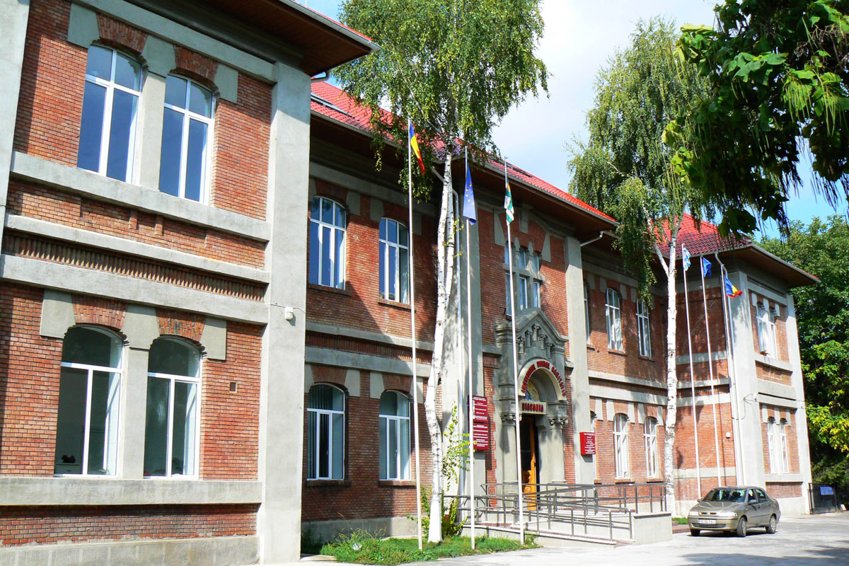 Subvenţie pentru serviciile sociale ale Fundaţiei „Solidaritate şi Speranţă“