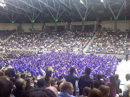 2000 de studenţi din America au condamnat crima intra-uterină