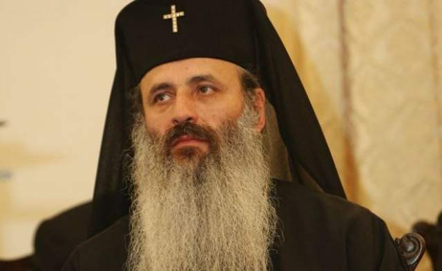 IPS Mitropolit Teofan, despre Părintele Paisie Olaru