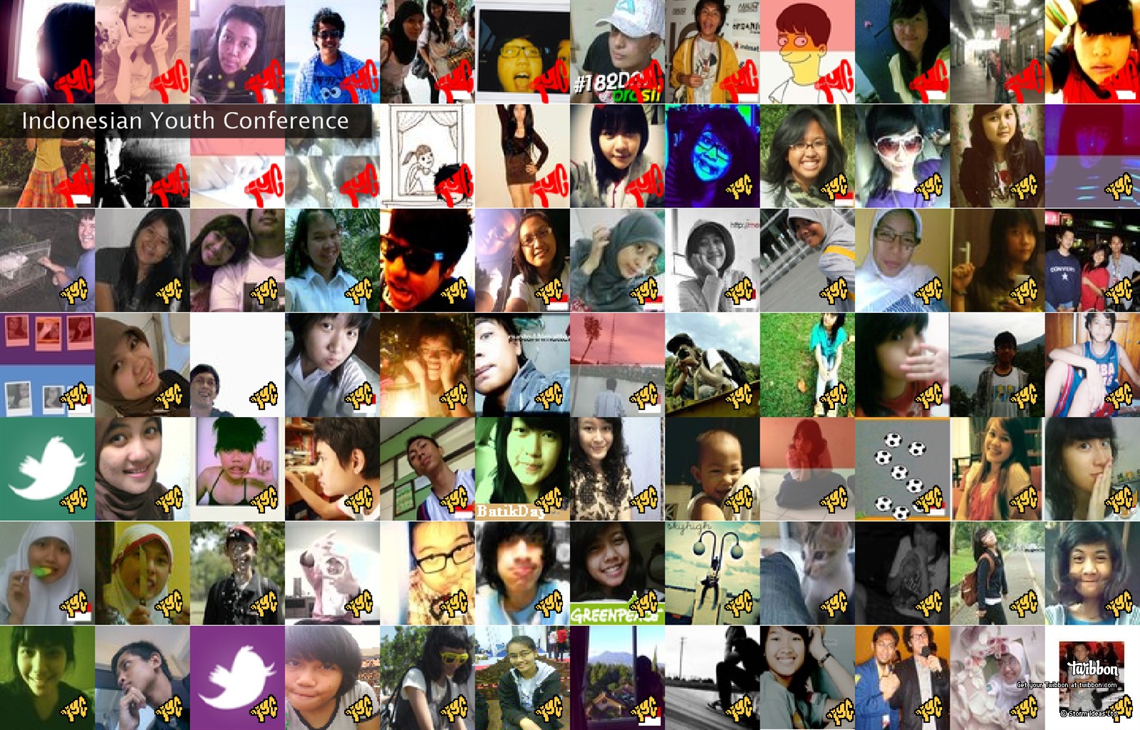 “Ziua Tineretului Indonezian” – festival creştin şi întâlnire misionară