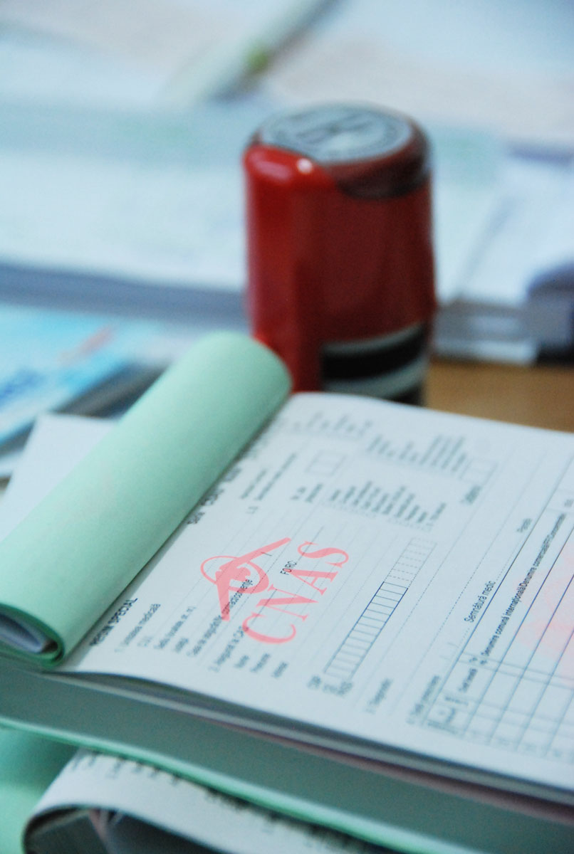 Asiguraţii vor plăti o sumă fixă pentru anumite servicii medicale