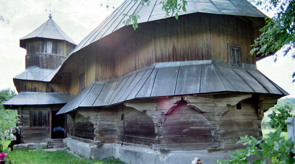 Tezaurul nepieritor de la Botoşani