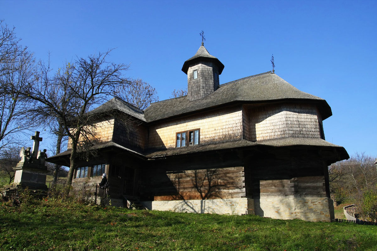 Tezaurul nepieritor de la Botoşani