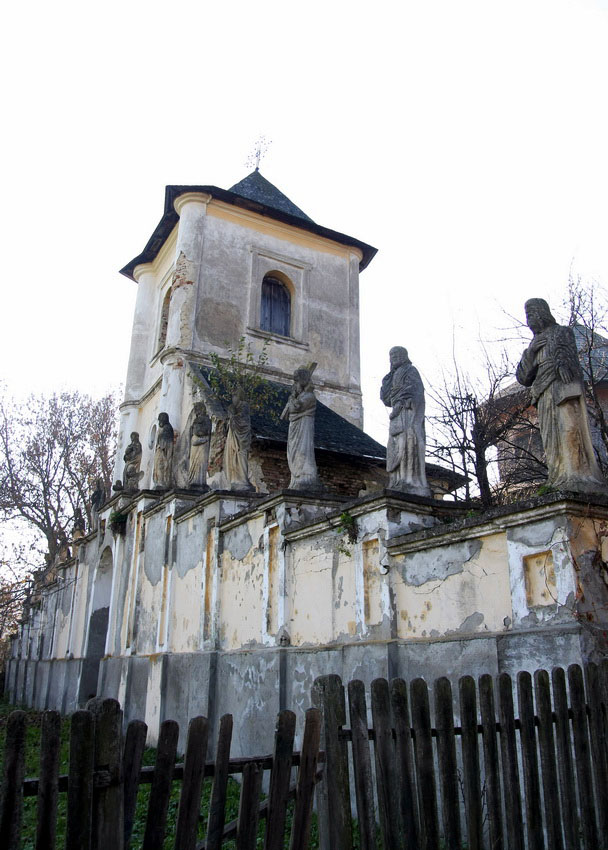 Tezaurul nepieritor de la Botoşani