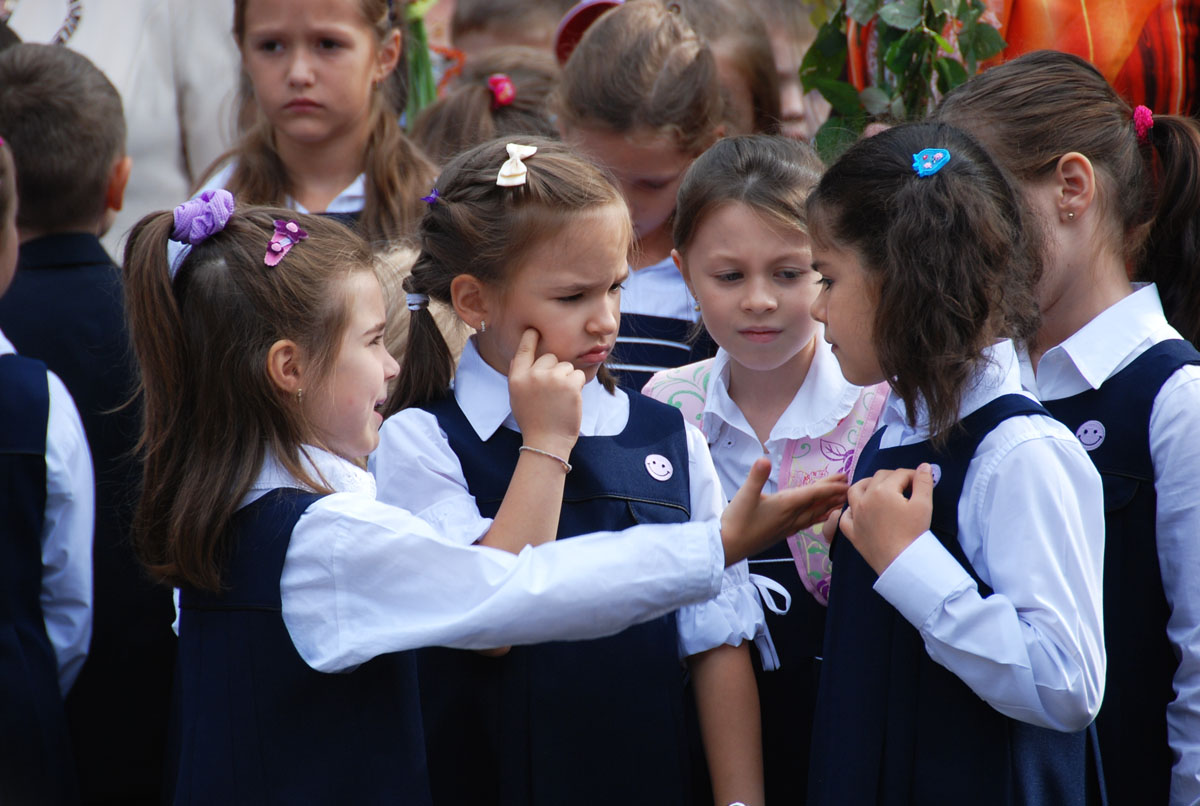 Doar jumătate dintre copiii care vor intra în clasa I au fost evaluaţi